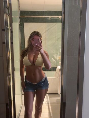 Gaby zola  page leaked private photo uncensored HD quality
