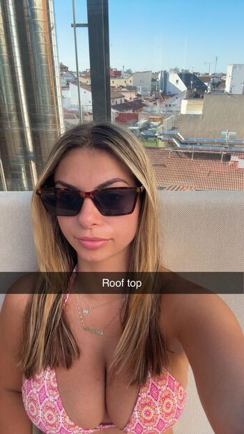 Gaby zola  page leaked private photo uncensored HD quality