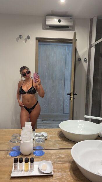Gaby zola  page leaked private photo uncensored HD quality