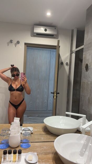 Gaby zola  page leaked private photo uncensored HD quality