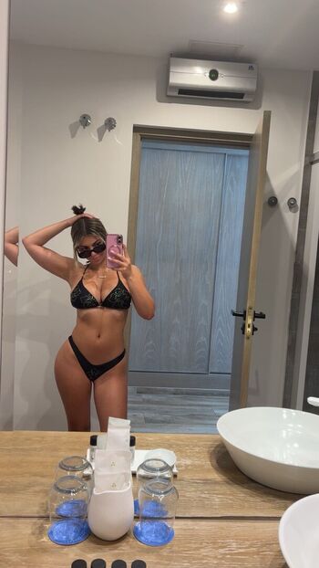 Gaby zola  page leaked private photo uncensored HD quality