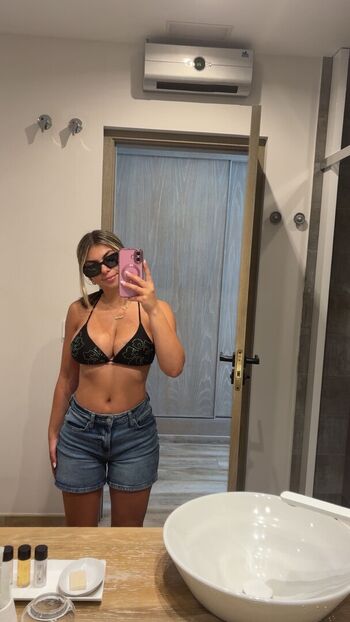 Gaby zola  page leaked private photo uncensored HD quality