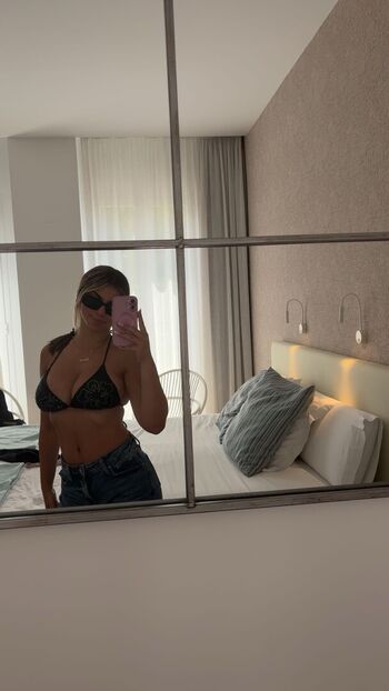 Gaby zola  page leaked private photo uncensored HD quality