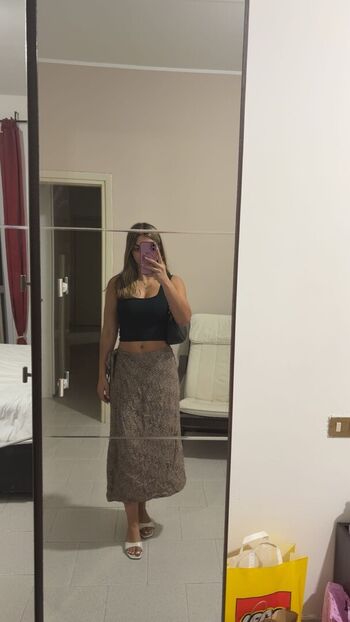 Gaby zola  page leaked private photo uncensored HD quality