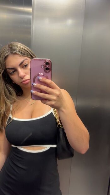 Gaby zola  page leaked private photo uncensored HD quality