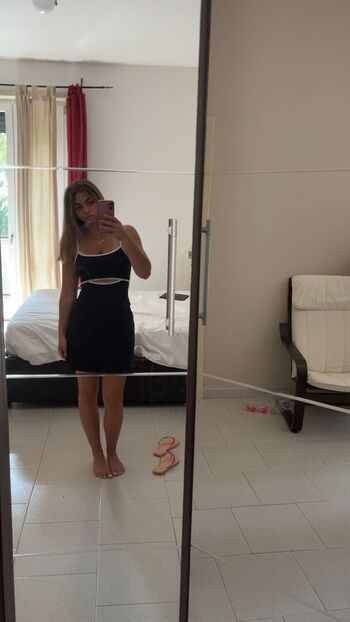 Gaby zola  page leaked private photo uncensored HD quality