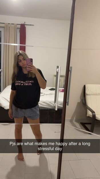 Gaby zola  page leaked private photo uncensored HD quality