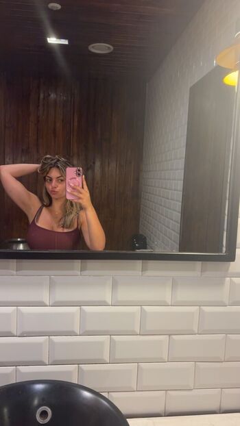 Gaby zola  page leaked private photo uncensored HD quality