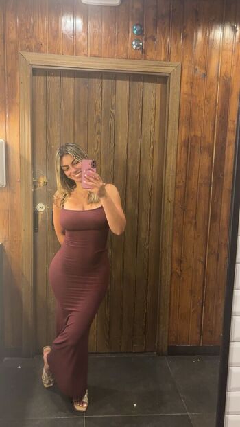 Gaby zola  page leaked private photo uncensored HD quality