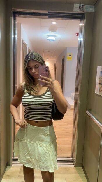 Gaby zola leaked private photo uncensored HD quality