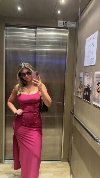 Gaby zola leaked private photo uncensored HD quality