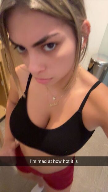 Gaby zola leaked private photo uncensored HD quality