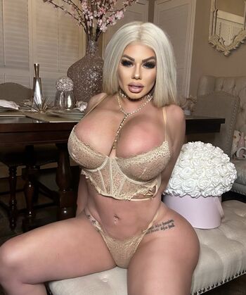 Gabz after dark leaked private photo uncensored HD quality