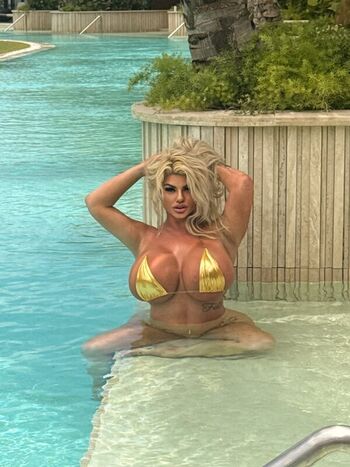 Gabz after dark leaked private photo uncensored HD quality