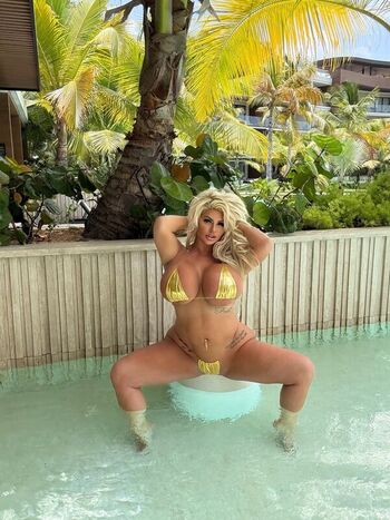 Gabz after dark leaked private photo uncensored HD quality