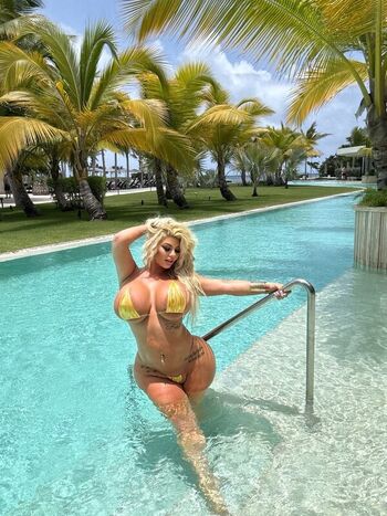 Gabz after dark leaked private photo uncensored HD quality