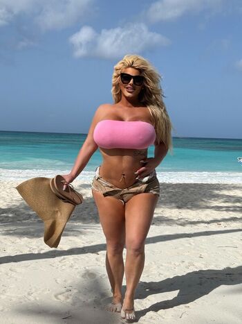 Gabz after dark leaked private photo uncensored HD quality
