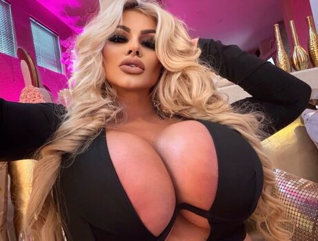 Gabz after dark leaked private photo uncensored HD quality