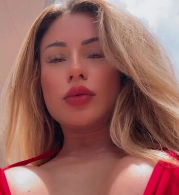 Ge monteiro leaked private photo uncensored HD quality