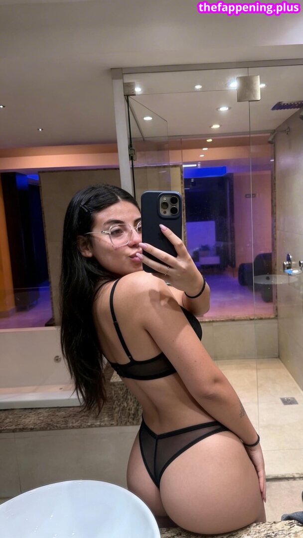 Alexa flexy leaked private photo uncensored HD quality