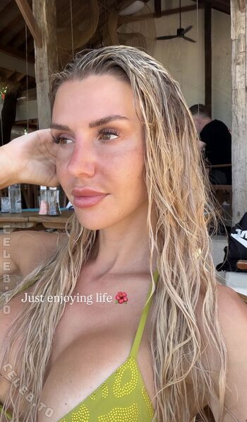 Gerda lewis leaked private photo uncensored HD quality