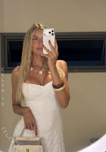 Gerda lewis leaked private photo uncensored HD quality