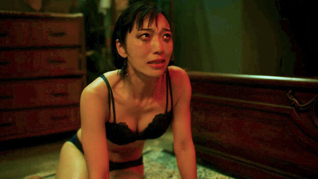 Geum hannah leaked private photo uncensored HD quality