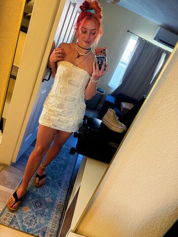 Gigi dolan  page leaked private photo uncensored HD quality