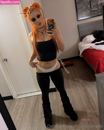 Gigi dolan  page leaked private photo uncensored HD quality