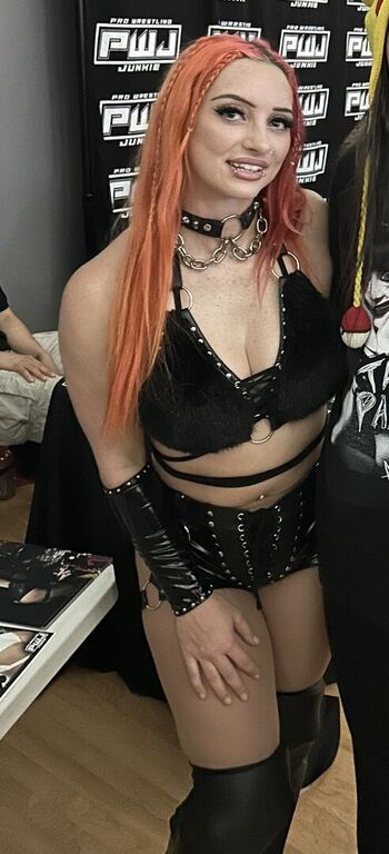 Gigi dolan  page leaked private photo uncensored HD quality