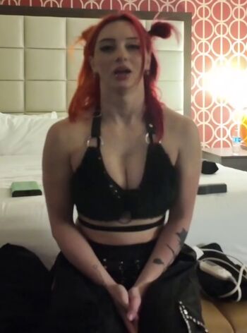 Gigi dolan  page leaked private photo uncensored HD quality