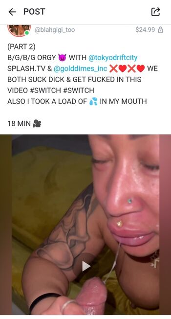 Gigi torres leaked private photo uncensored HD quality