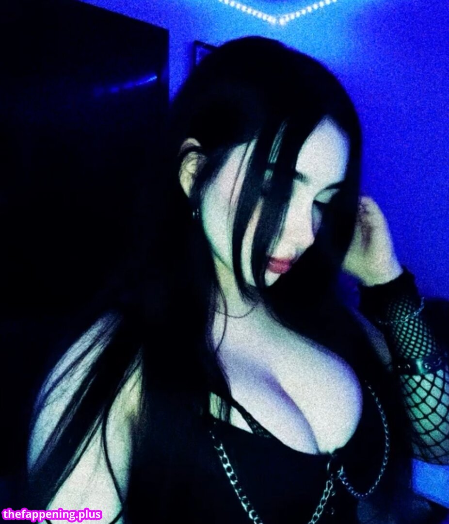 Fantasybabe leaked private photo uncensored HD quality