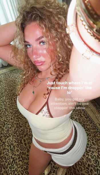Gina adams leaked private photo uncensored HD quality
