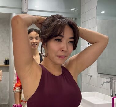Gisella anastasia leaked private photo uncensored HD quality