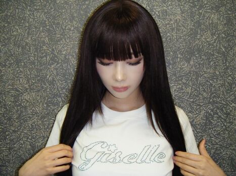 Giselle aespa page leaked private photo uncensored HD quality