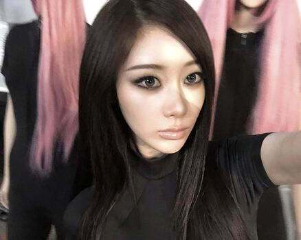 Giselle aespa page leaked private photo uncensored HD quality