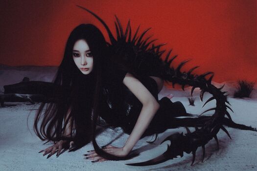 Giselle aespa page leaked private photo uncensored HD quality