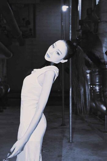 Giselle aespa page leaked private photo uncensored HD quality