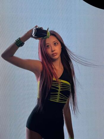 Giselle aespa page leaked private photo uncensored HD quality