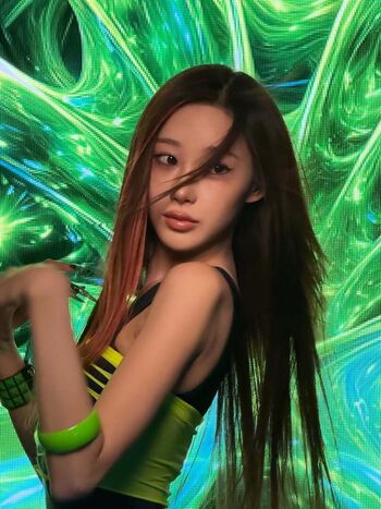 Giselle aespa page leaked private photo uncensored HD quality