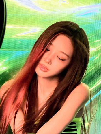 Giselle aespa page leaked private photo uncensored HD quality