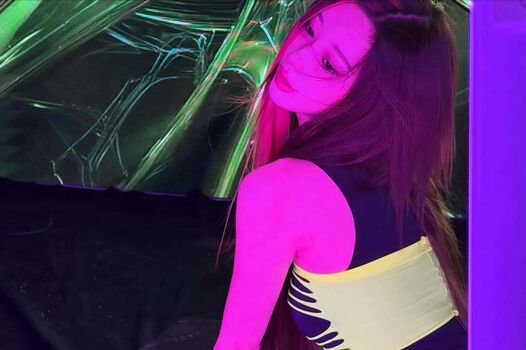 Giselle aespa page leaked private photo uncensored HD quality