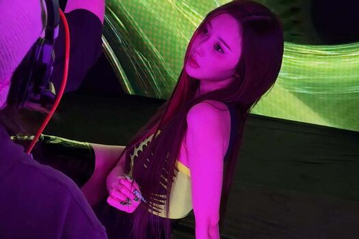 Giselle aespa page leaked private photo uncensored HD quality