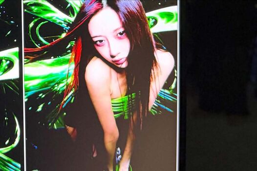 Giselle aespa page leaked private photo uncensored HD quality