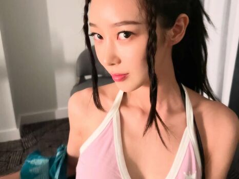 Giselle aespa page leaked private photo uncensored HD quality
