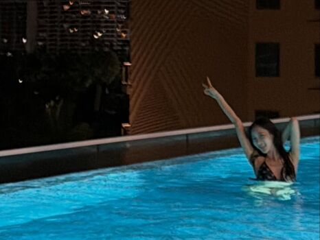 Giselle aespa page leaked private photo uncensored HD quality