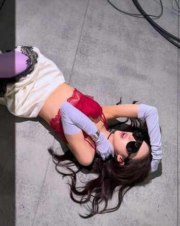 Giselle aespa page leaked private photo uncensored HD quality