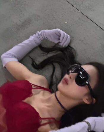 Giselle aespa page leaked private photo uncensored HD quality