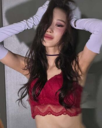 Giselle aespa page leaked private photo uncensored HD quality